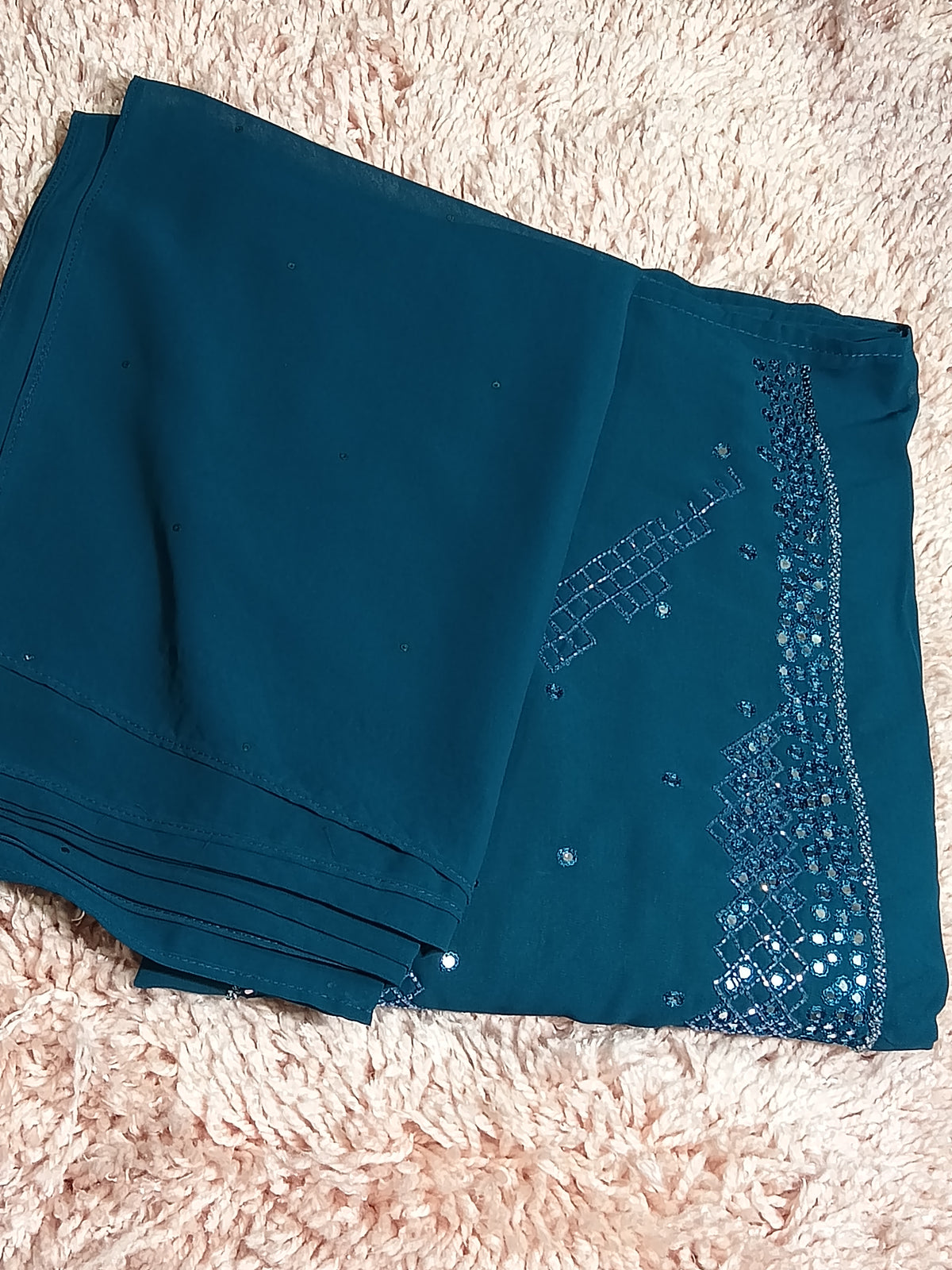 OFFER SALES UNSTITCHED SALWAR SUITS -  IHA 35464