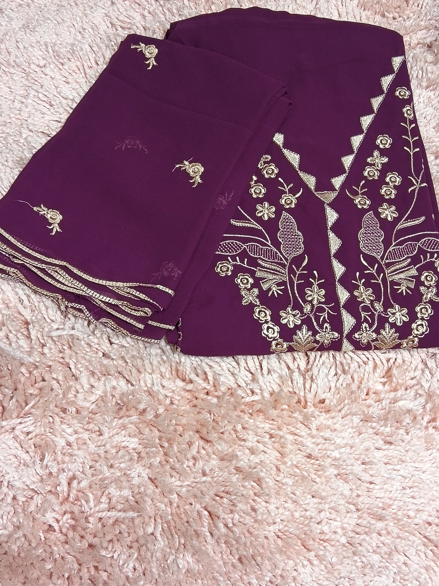 OFFER SALES UNSTITCHED SALWAR SUITS -  IHA 34830
