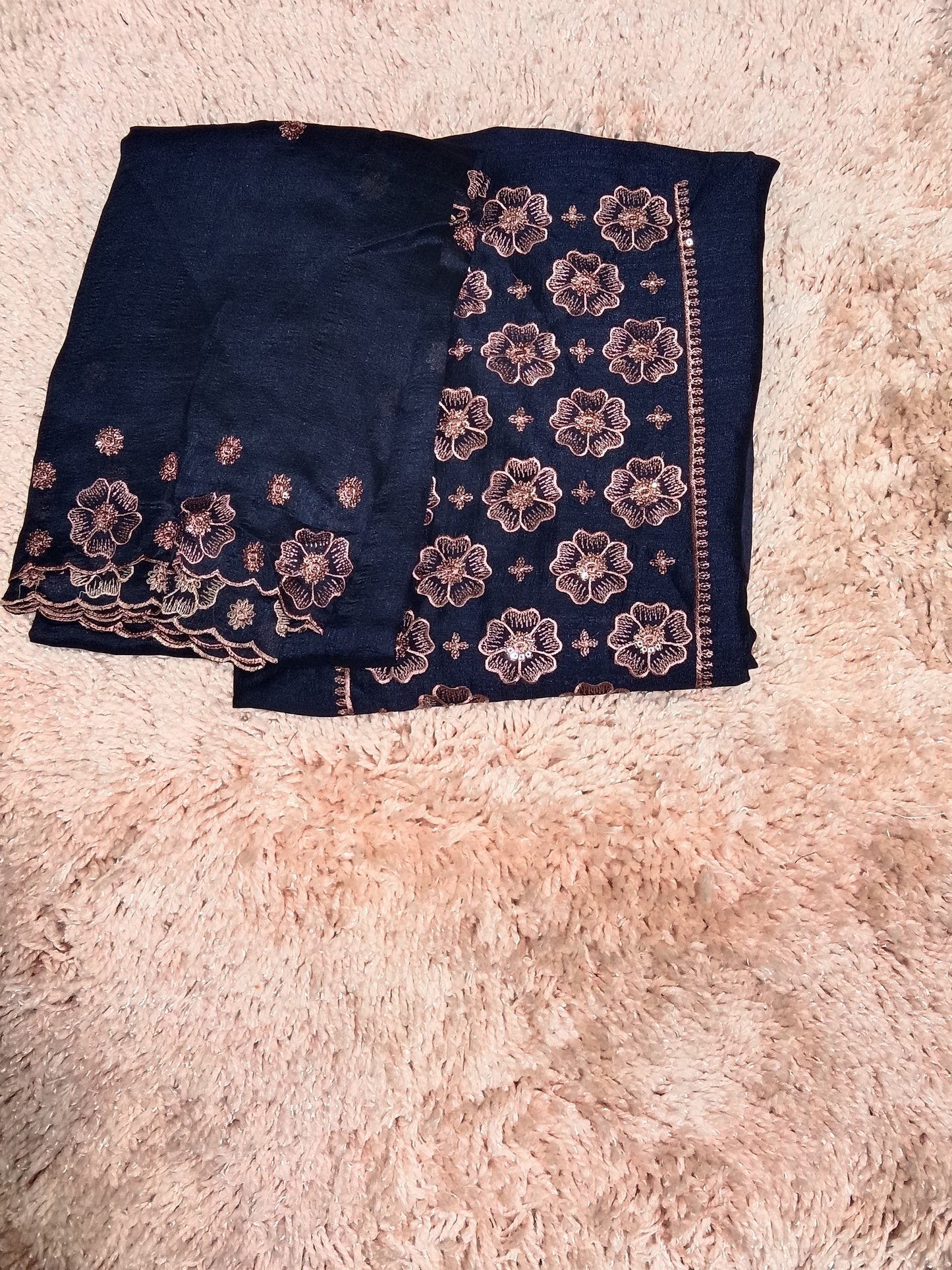 OFFER SALES UNSTITCHED SALWAR SUITS -  IHA 34792