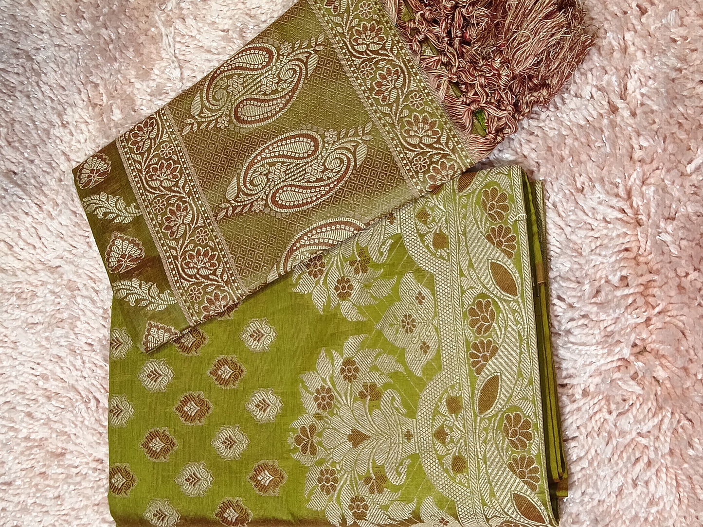OFFER SALES UNSTITCHED SALWAR SUITS -  IHA 34633