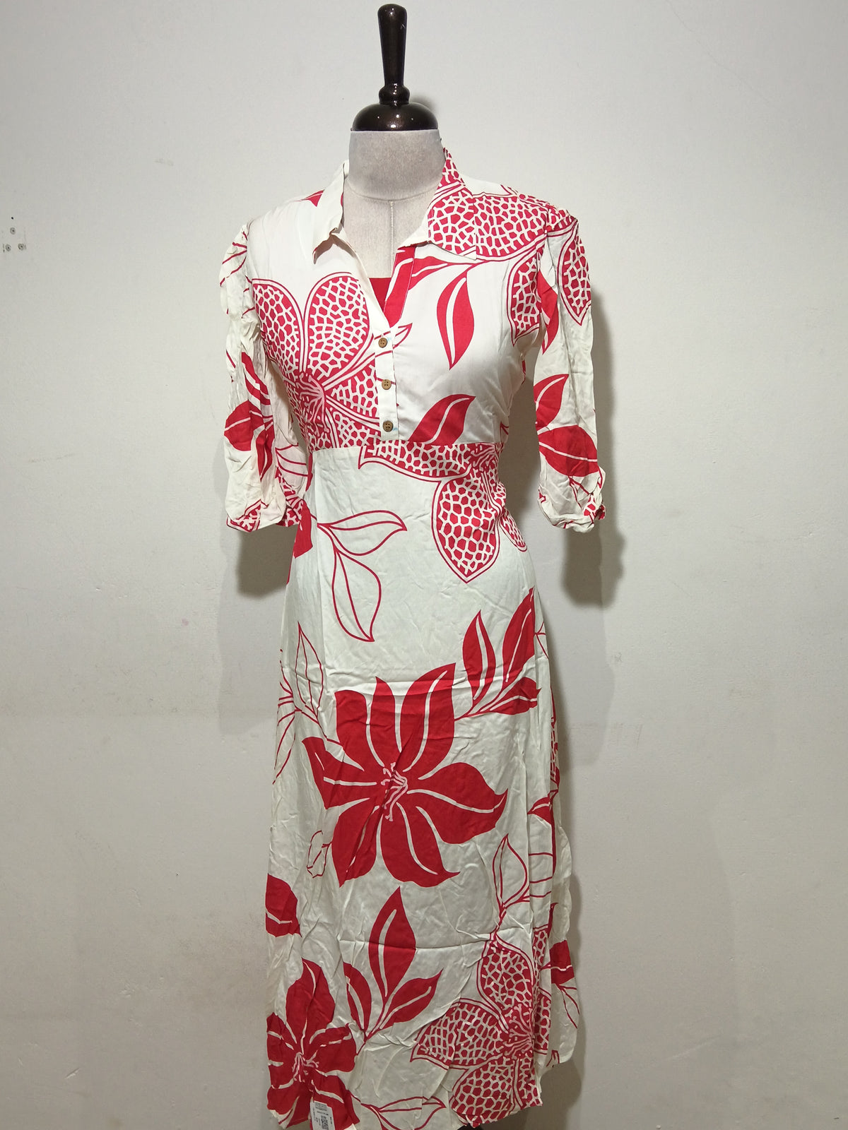 OFFER SALES TOP'S -  IHA 35521