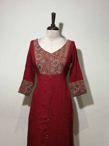 OFFER SALES TOP AND  BOTTOM  -  IHA 34838