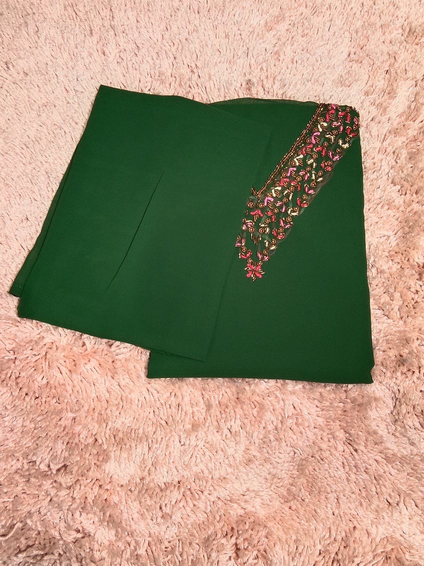 OFFER SALES UNSTITCHED SALWAR SUITS -  IHA 34792