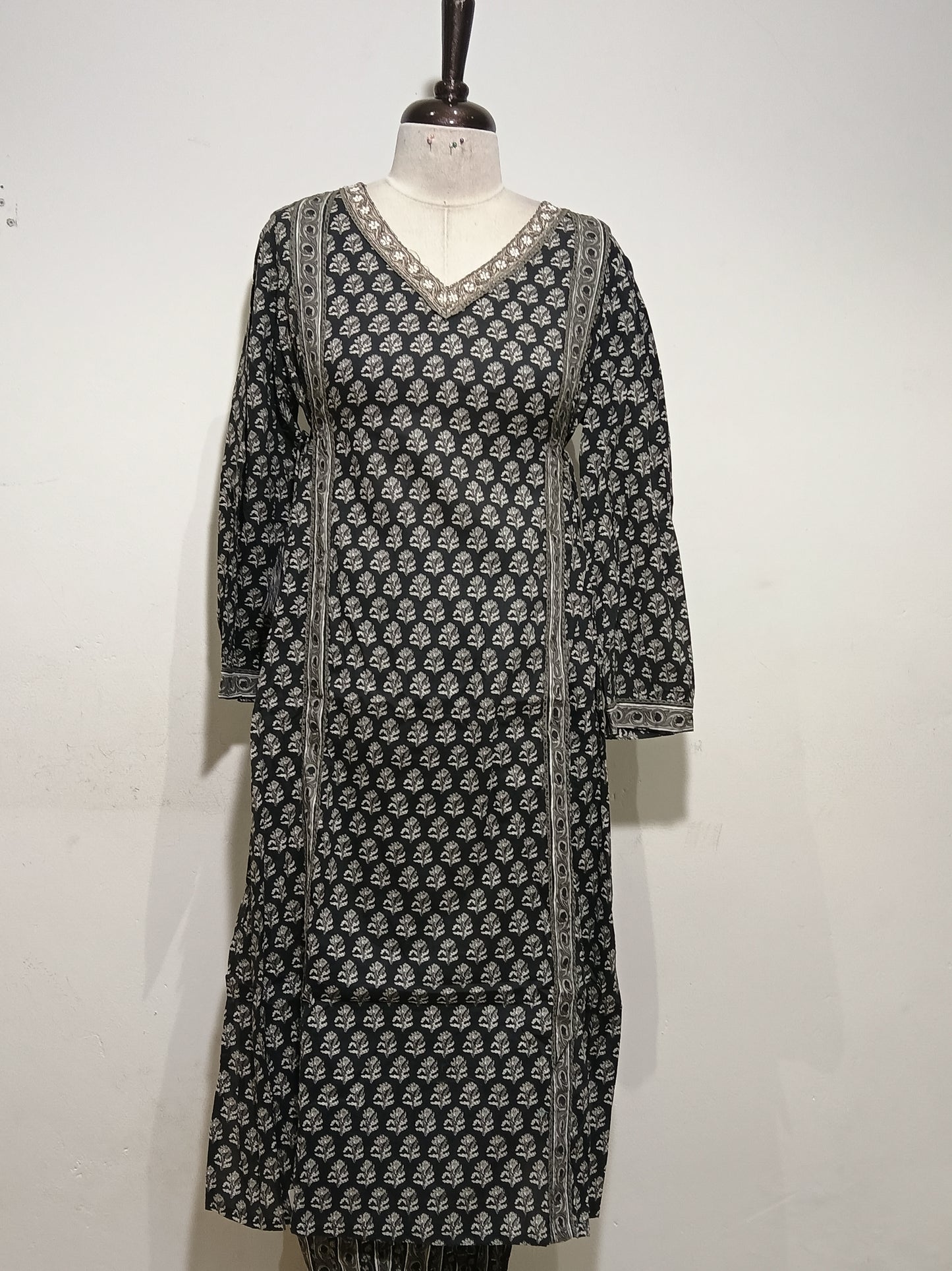 OFFER SALES TOP AND  BOTTOM  -  IHA 34755