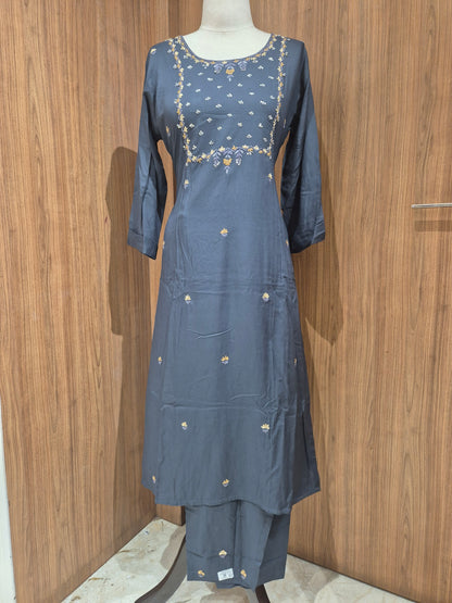 OFFER SALES TOP AND BOTTOM - IHA 26703