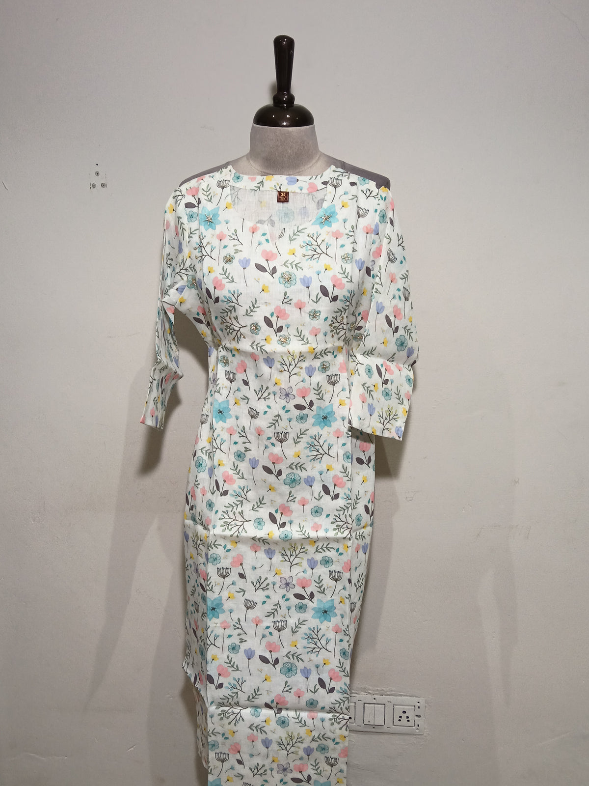 OFFER SALES TOP AND  BOTTOM  -  IHA 35622