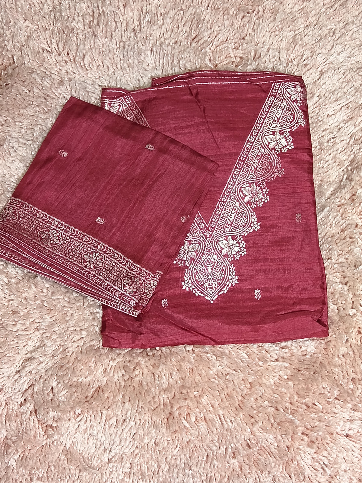 OFFER SALES UNSTITCHED SALWAR SUITS -  IHA 35117