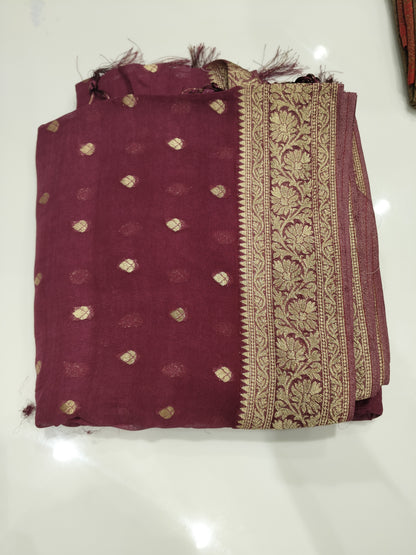 OFFER SALES SAREES - IHA 27342