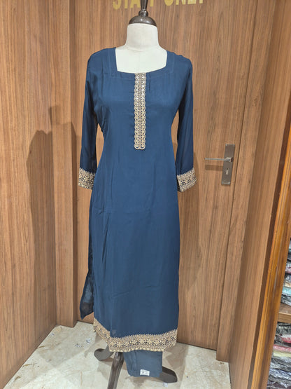 OFFER SALES TOP AND BOTTOM - IHA 26703