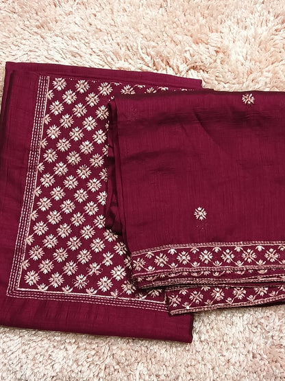 OFFER SALES UNSTITCHED SALWAR SUITS -  IHA 34514