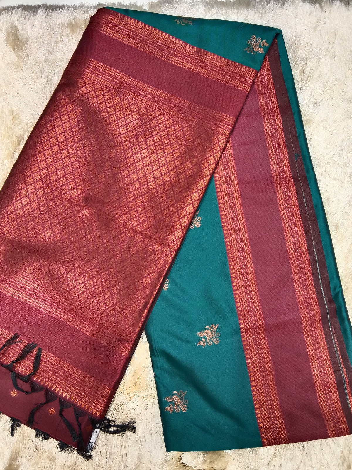 OFFER SALES SAREE -  IHA 35926