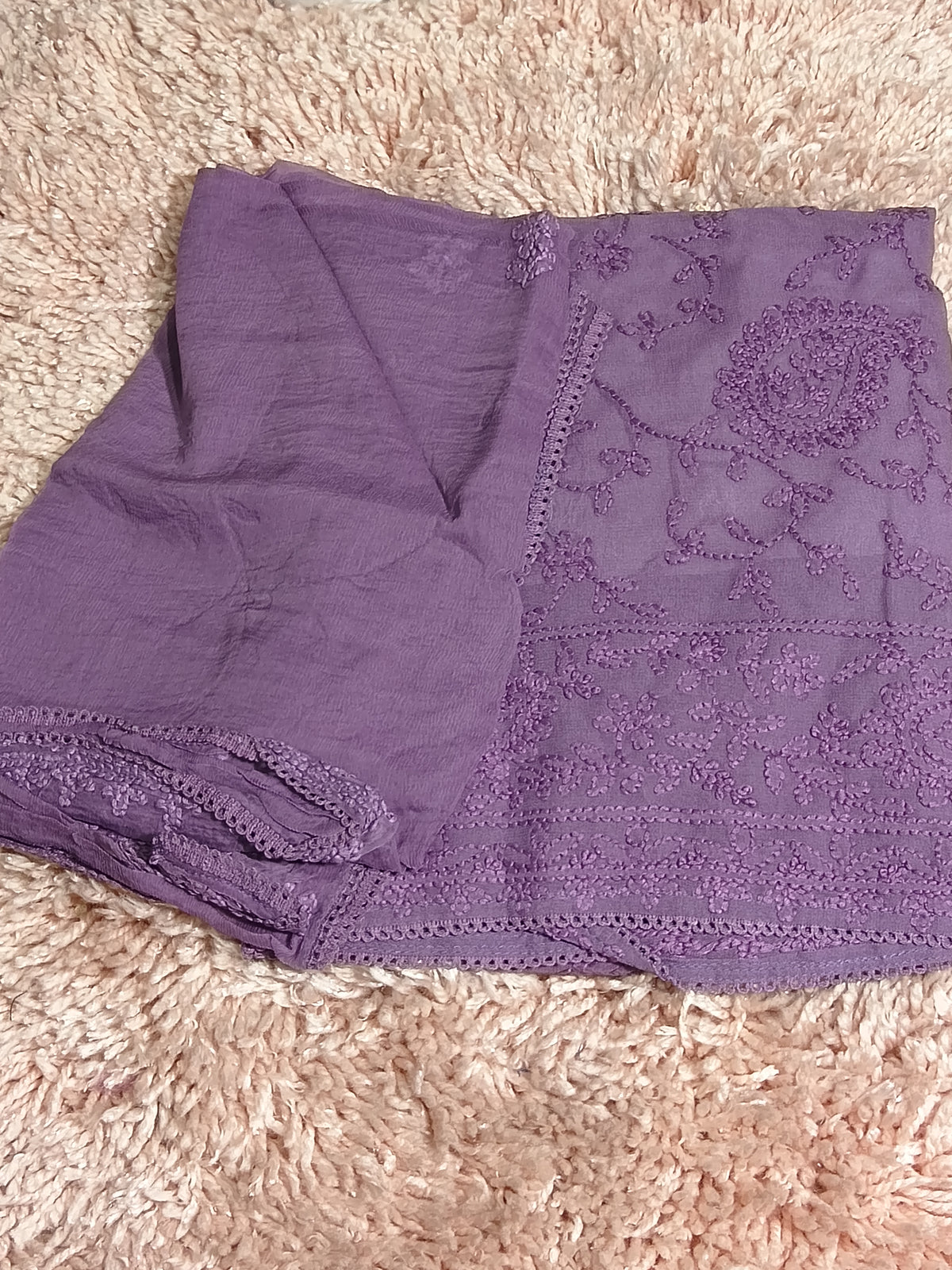 OFFER SALES UNSTITCHED SALWAR SUITS -  IHA 35517