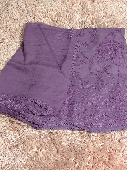 OFFER SALES UNSTITCHED SALWAR SUITS -  IHA 35517