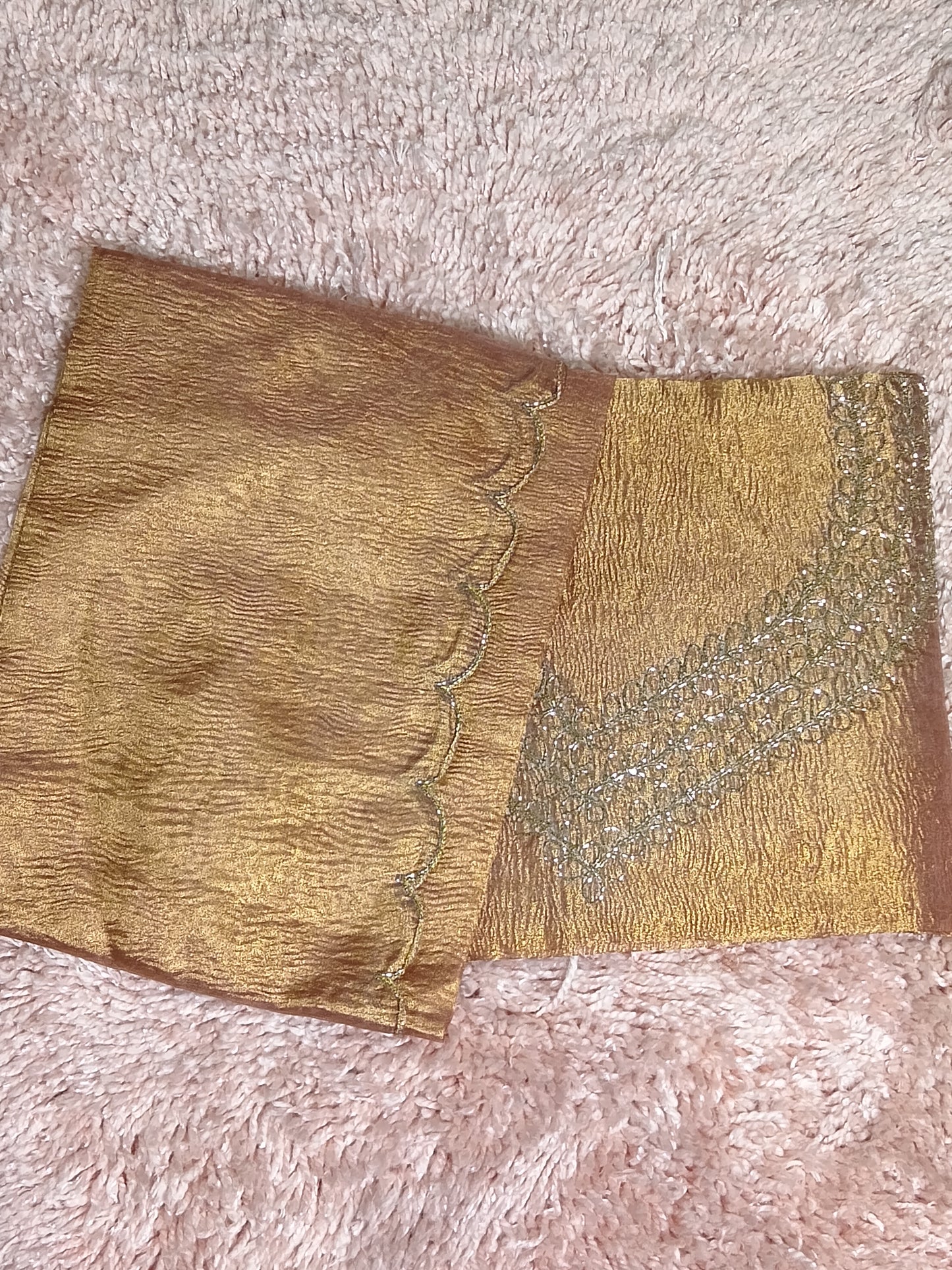 OFFER SALES UNSTITCHED SALWAR SUITS -  IHA 35117