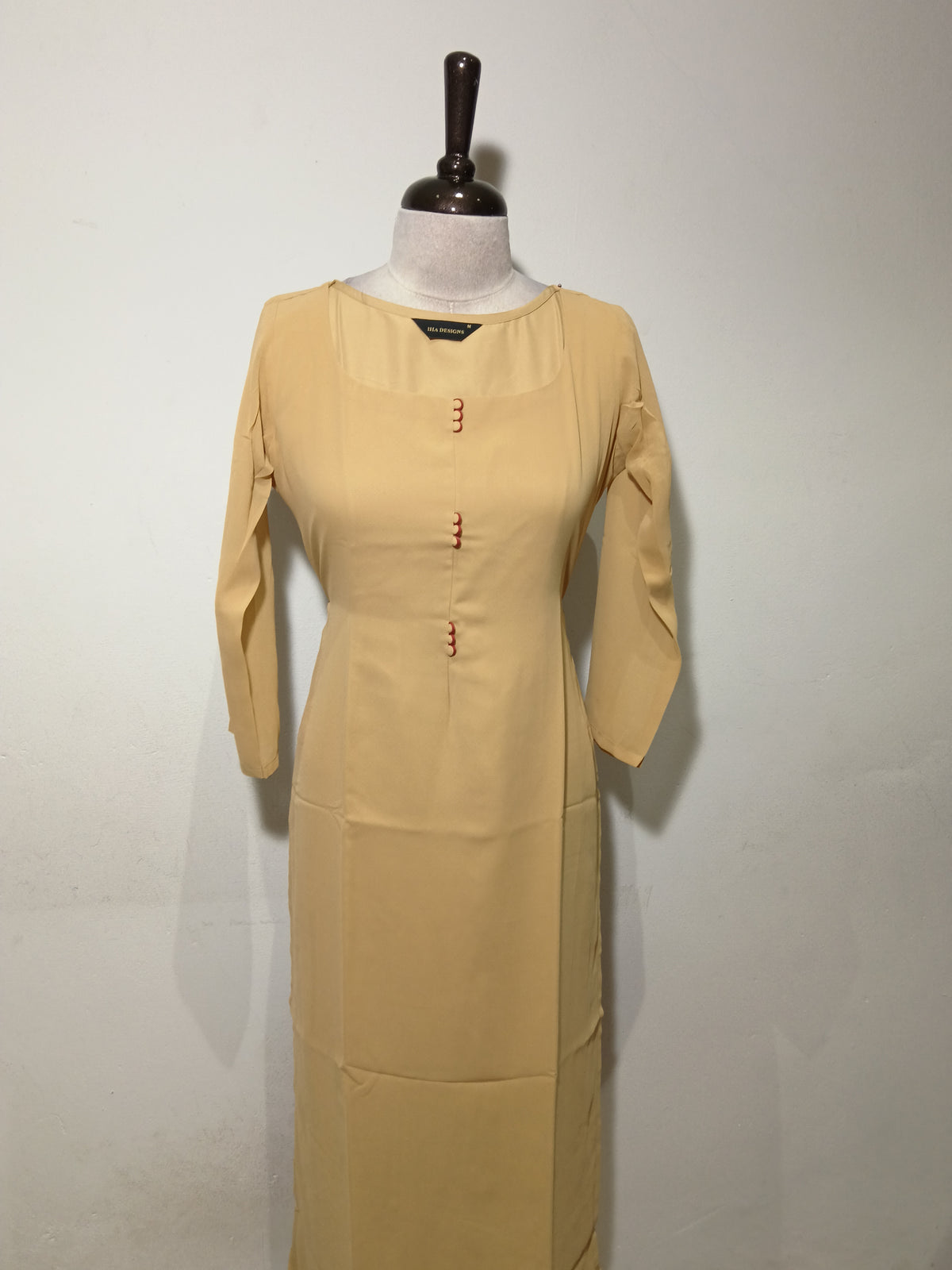 OFFER SALES TOP'S - IHA 35163