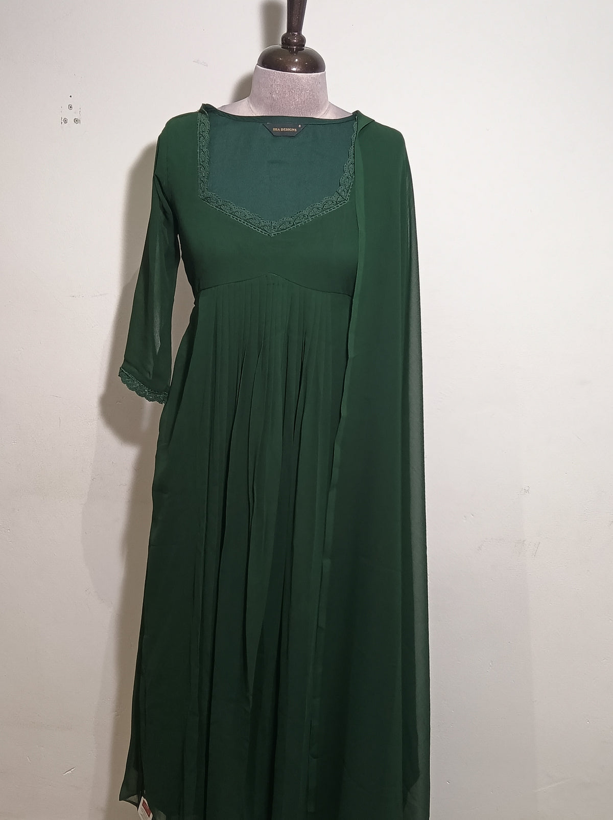 OFFER SALES TOP'S -  IHA 35988