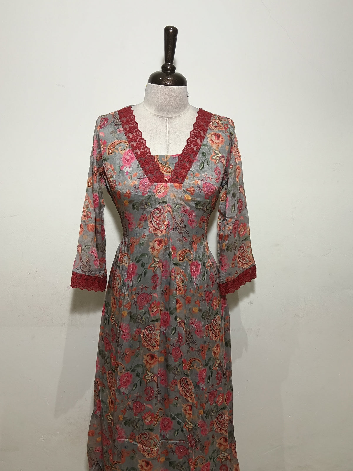 OFFER SALES TOP'S -  IHA 35466