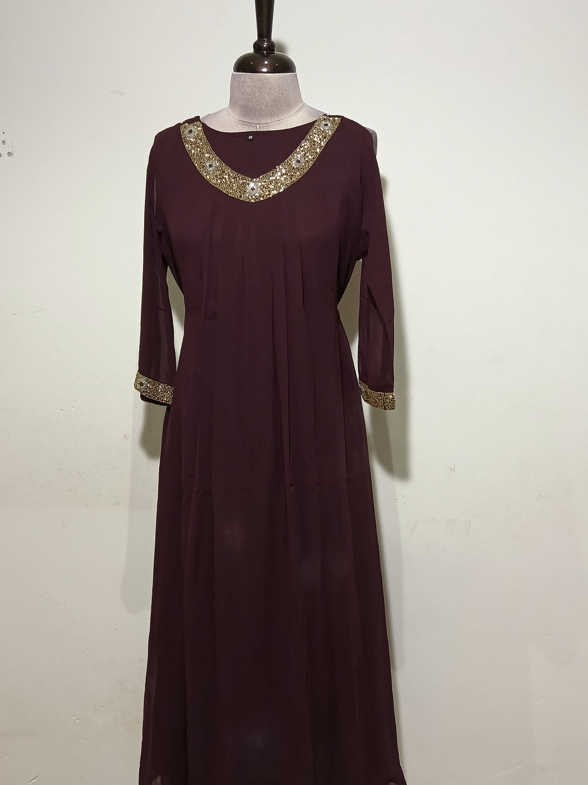 OFFER SALES TOP'S -  IHA 35832