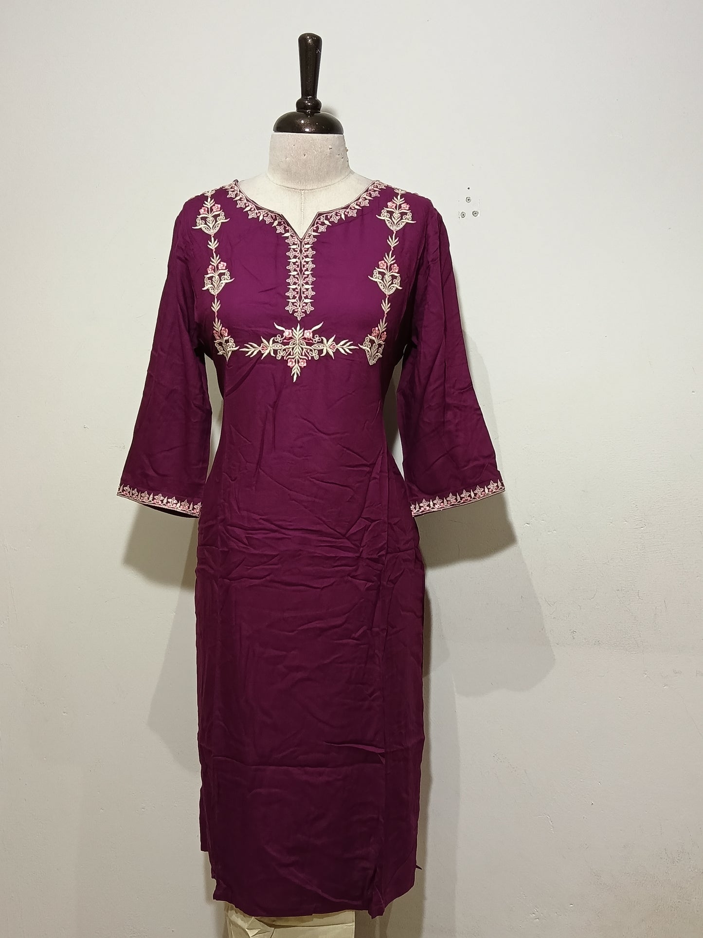 OFFER SALES TOP AND  BOTTOM  -  IHA 34697
