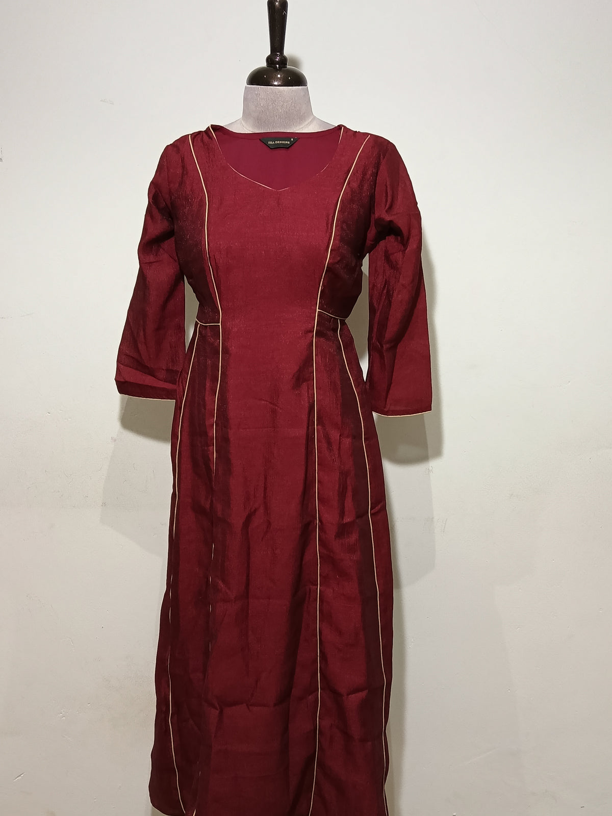 OFFER SALES TOP'S -  IHA 35862
