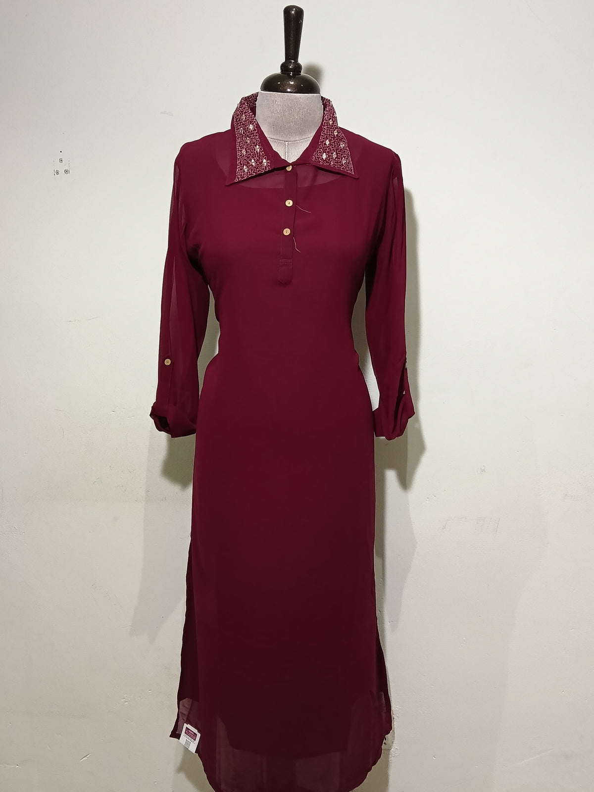 OFFER SALES TOP'S -  IHA 35832
