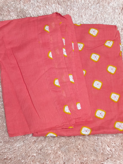 OFFER SALES UNSTITCHED SALWAR SUITS -  IHA 34761
