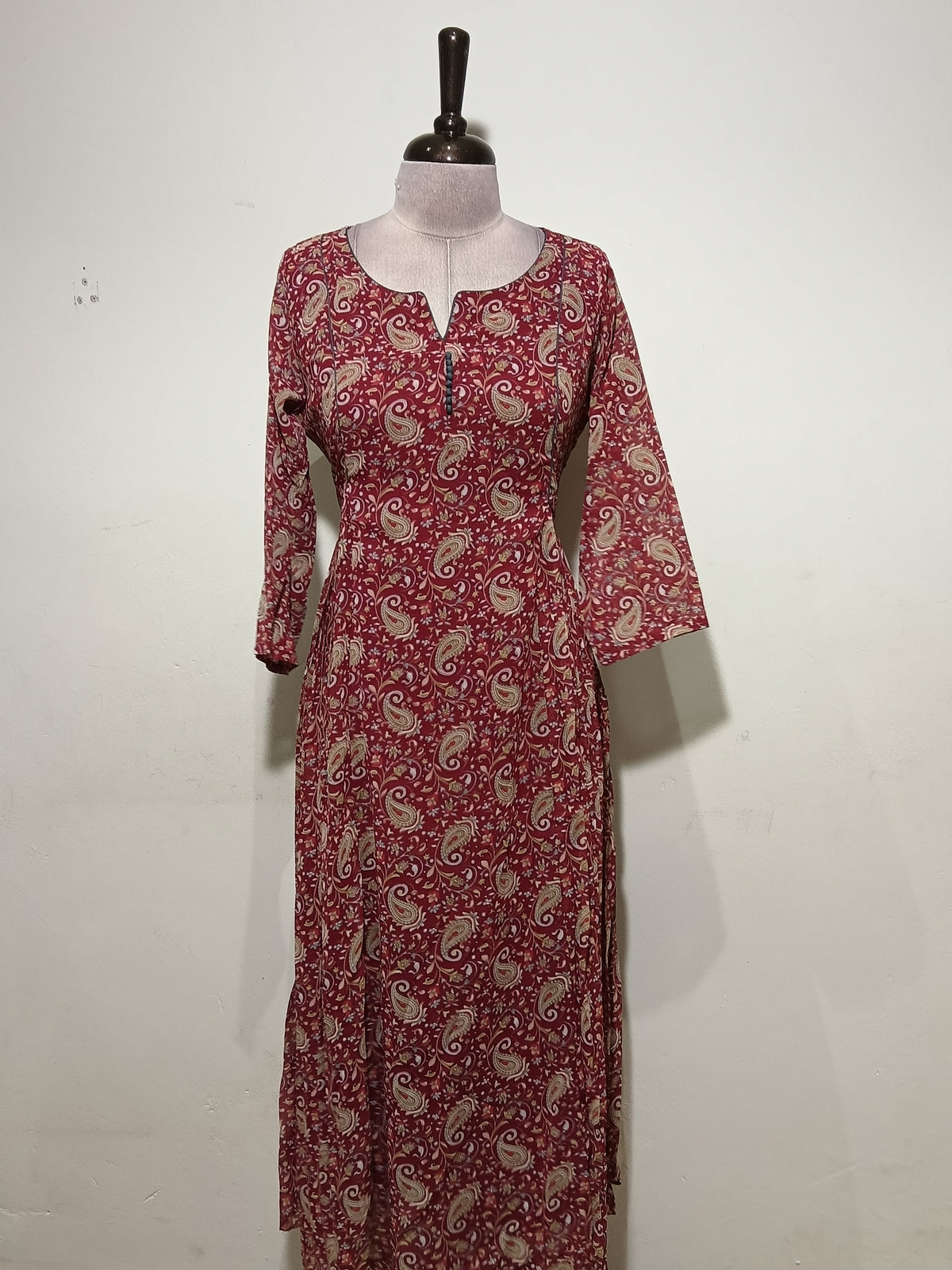 OFFER SALES TOP'S -  IHA 35961