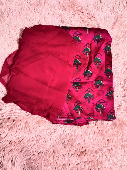 OFFER SALES UNSTITCHED SALWAR SUITS -  IHA 35503