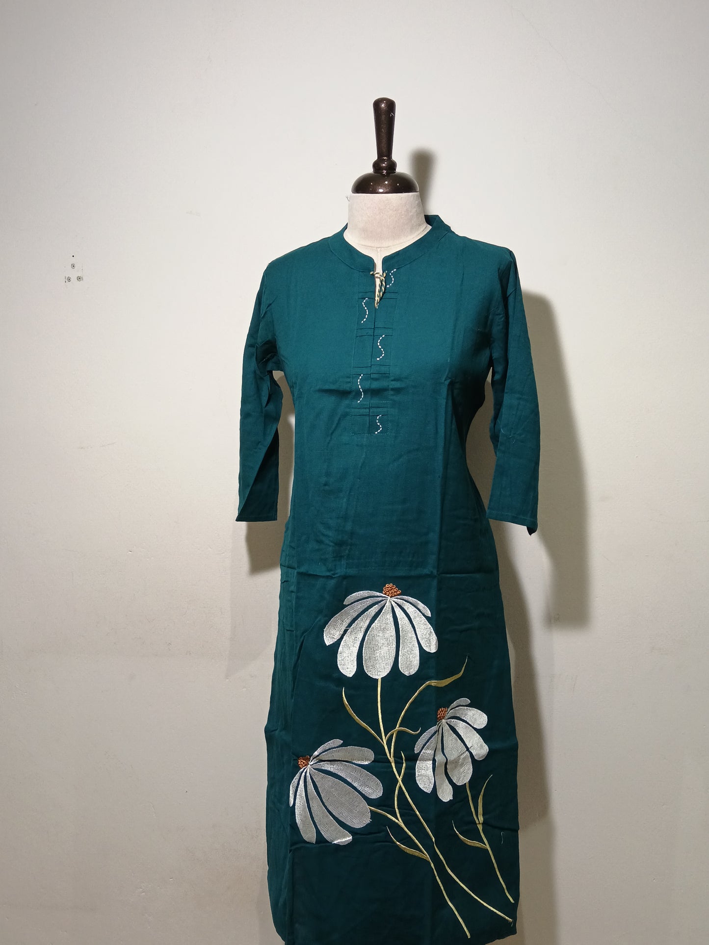 OFFER SALES TOP AND  BOTTOM  -  IHA 34838