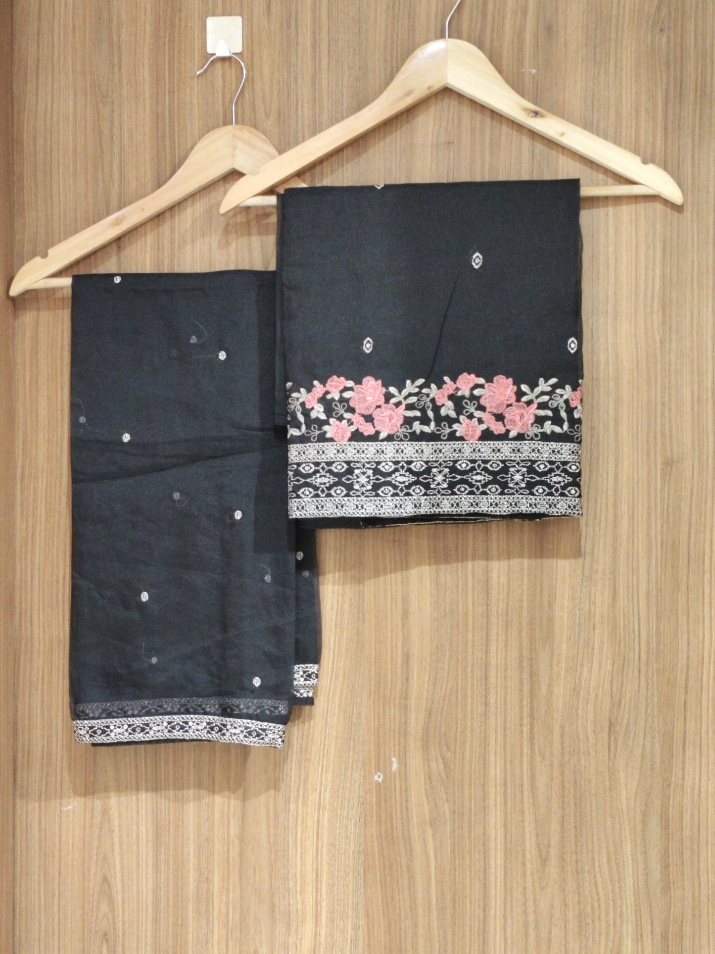 OFFER SALES UNSTITCHED SALWAR SUITS - IHA 27344