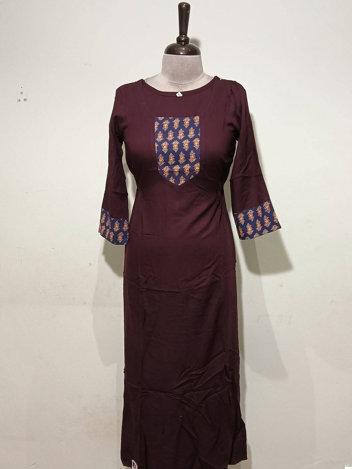 OFFER SALES TOP'S -  IHA 35832