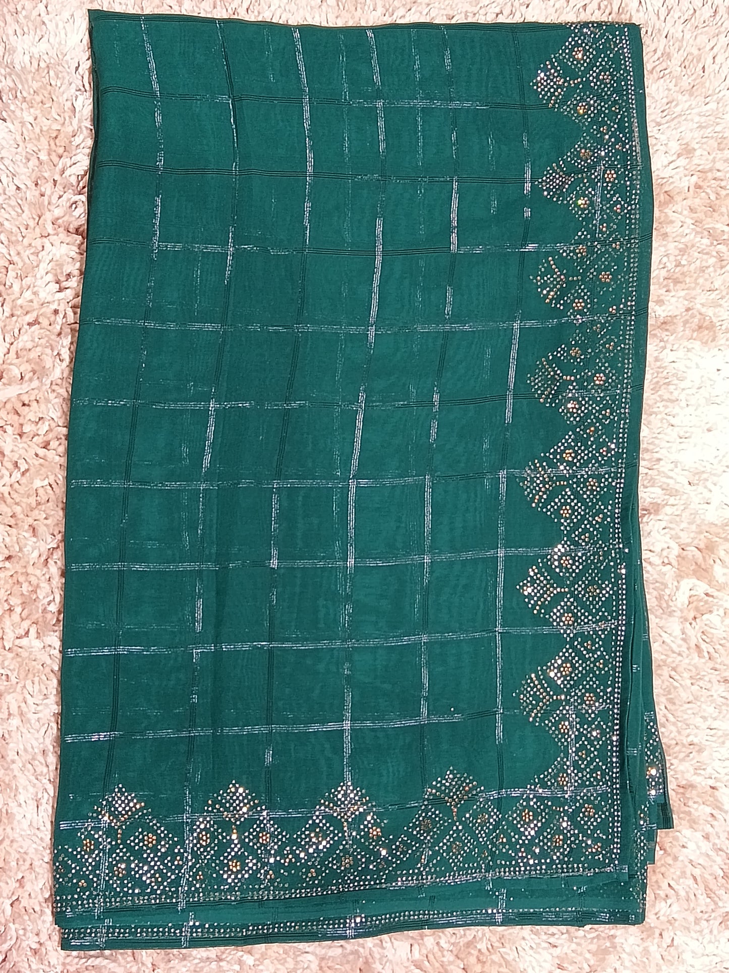 OFFER SALES SAREE -  IHA 34745
