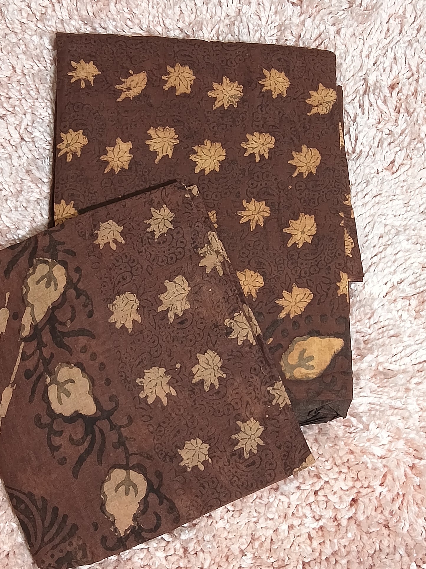 OFFER SALES UNSTITCHED SALWAR SUITS -  IHA 34849