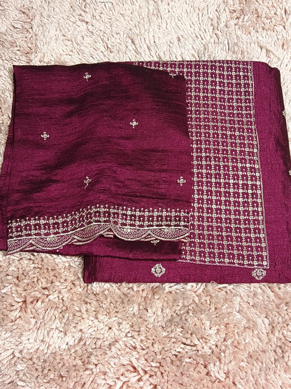 OFFER SALES UNSTITCHED SALWAR SUITS -  IHA 35503