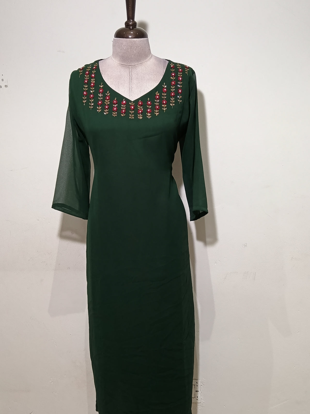 OFFER SALES TOP'S -  IHA 35832