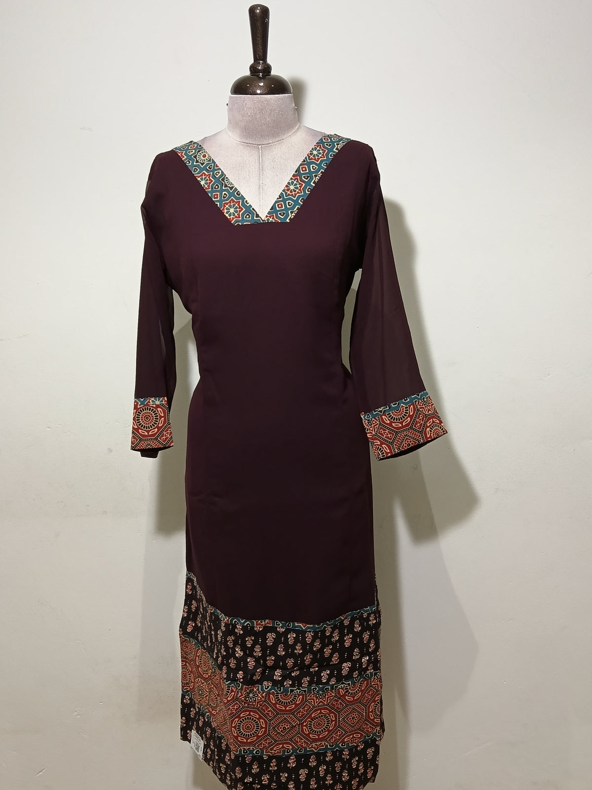 OFFER SALES TOP'S -  IHA 35950