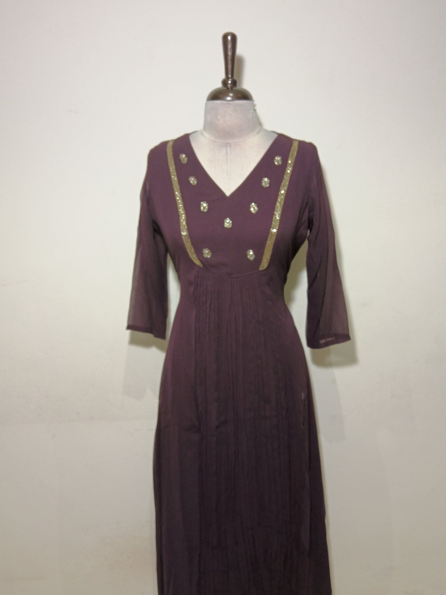 OFFER SALES TOP'S-  IHA 34857