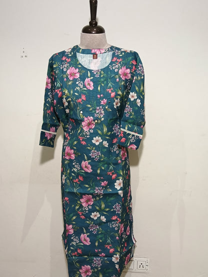 OFFER SALES TOP AND  BOTTOM  -  IHA 35622