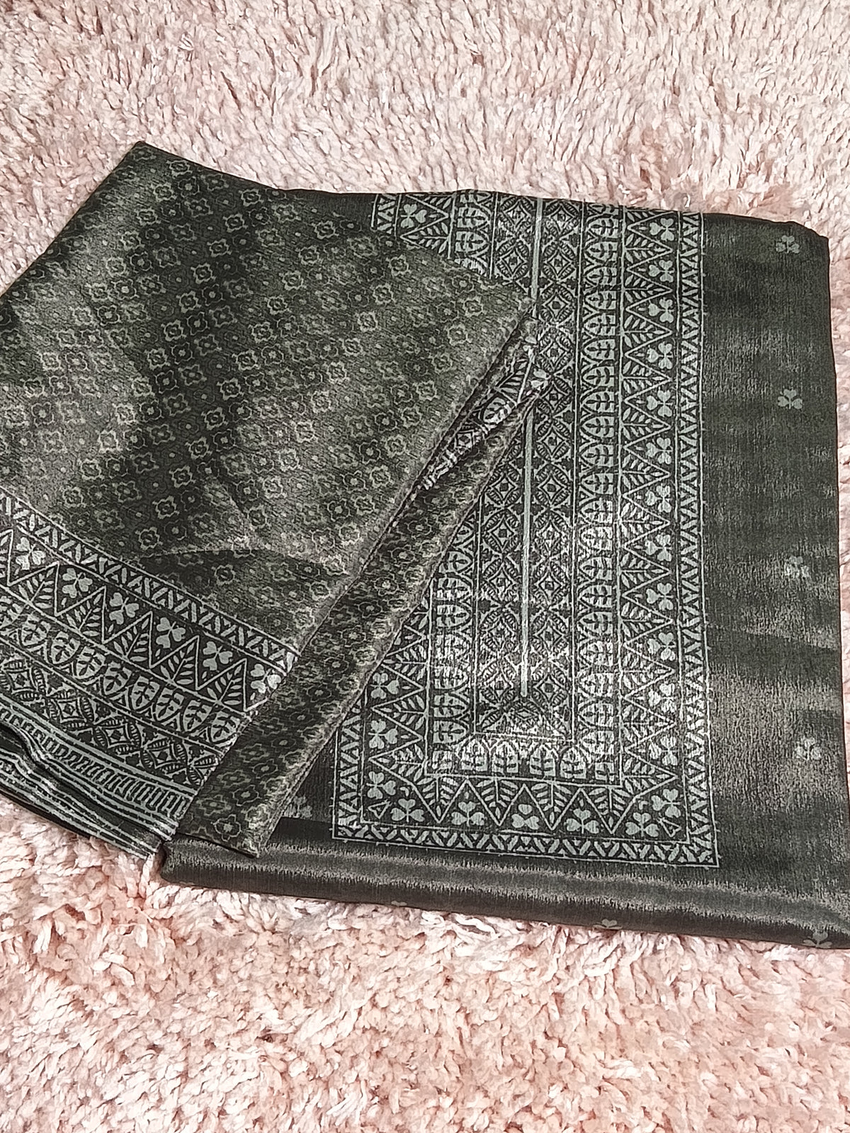 OFFER SALES UNSTITCHED SALWAR SUITS -  IHA 35306