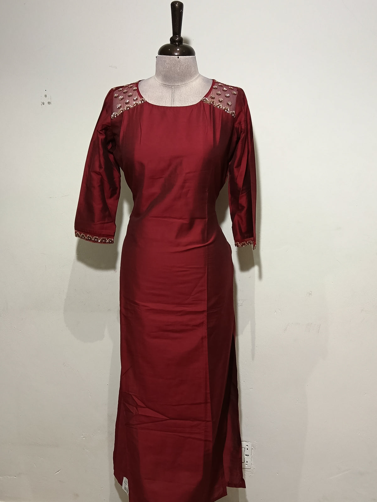 OFFER SALES TOP'S -  IHA 35862