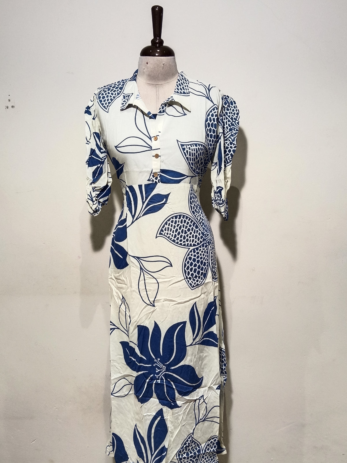 OFFER SALES TOP'S -  IHA 35521