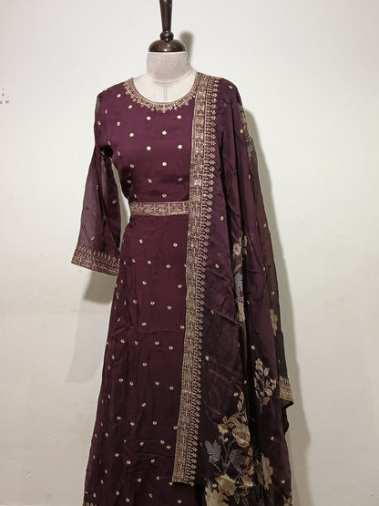 OFFER SALES TOP AND  BOTTOM  -  IHA 35622