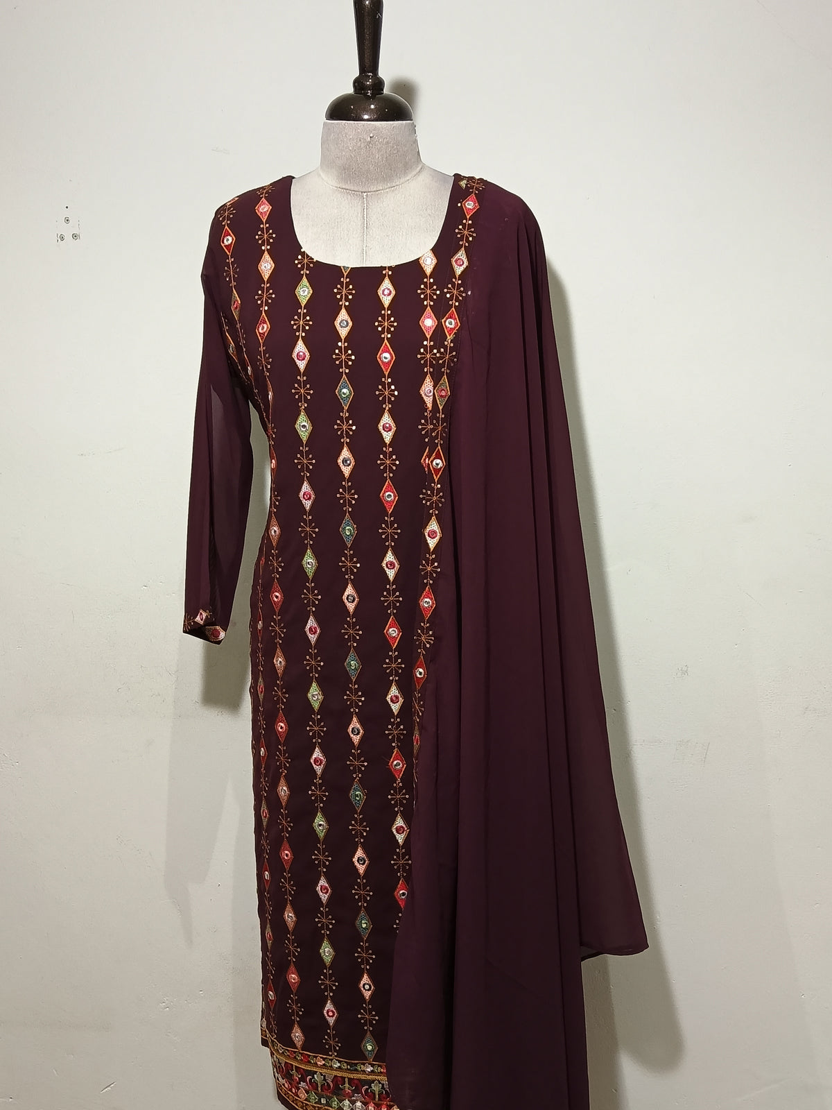 OFFER SALES TOP AND  BOTTOM  -  IHA 35622