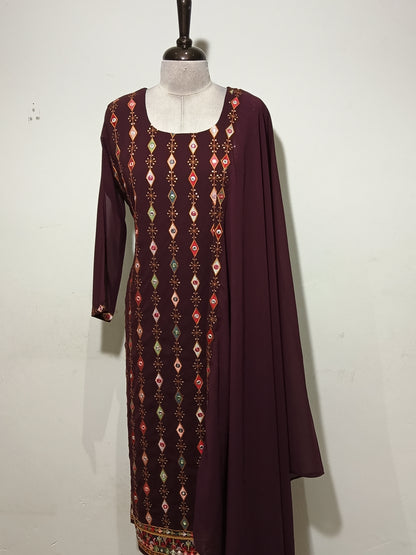 OFFER SALES TOP AND  BOTTOM  -  IHA 35622