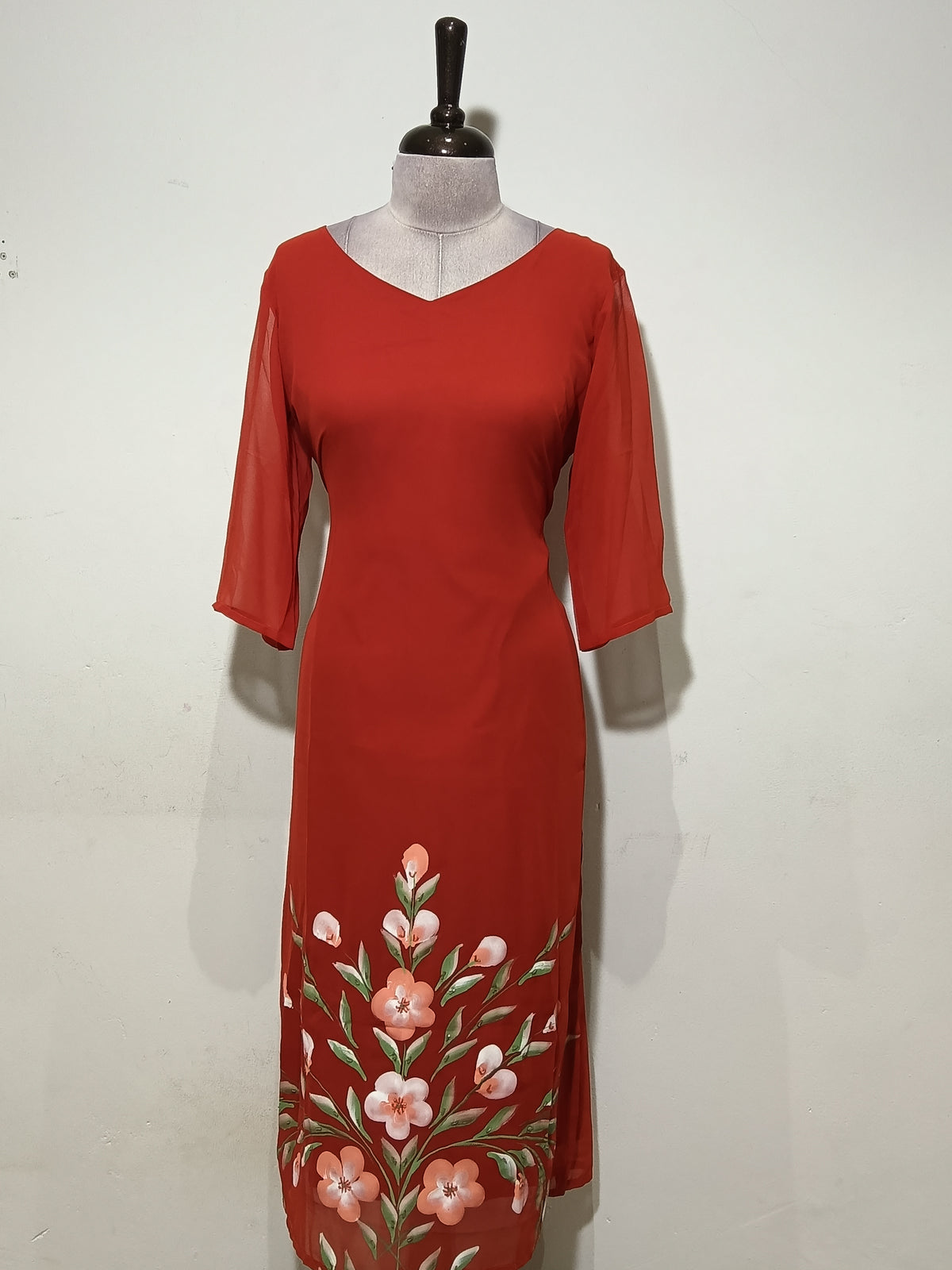 OFFER SALES TOP'S -  IHA 35862