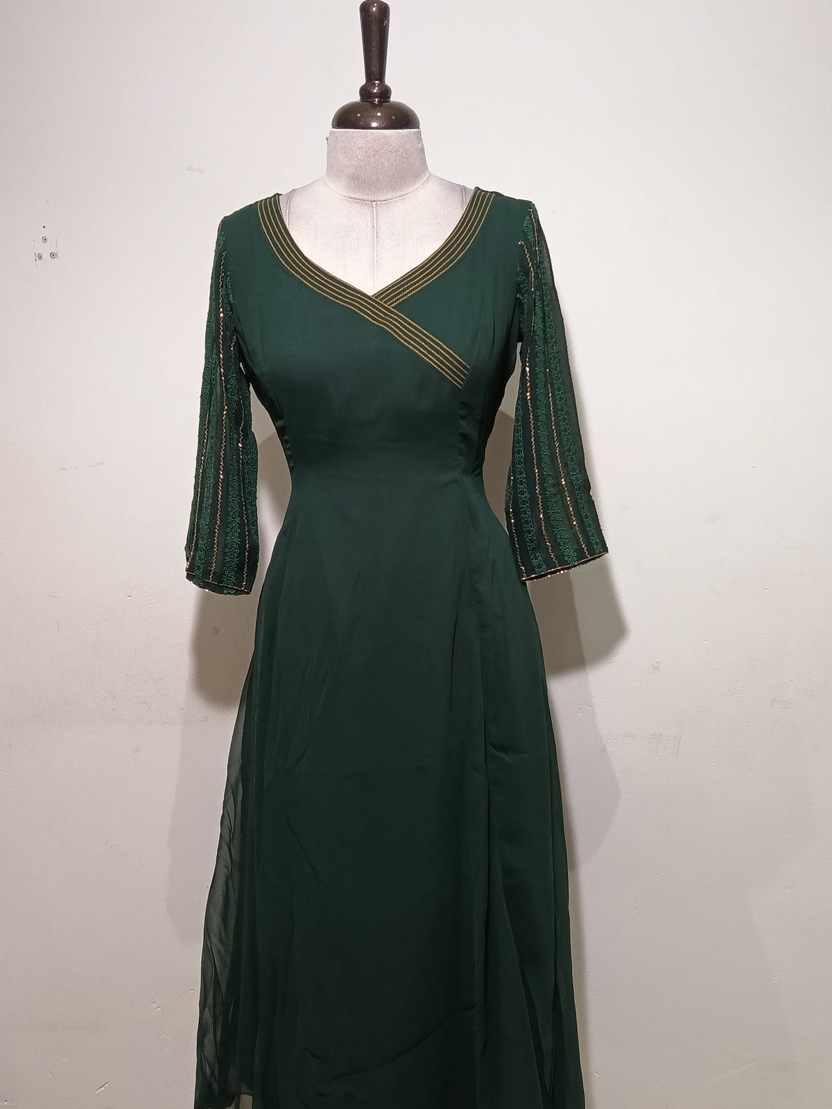 OFFER SALES TOP'S -  IHA 35521