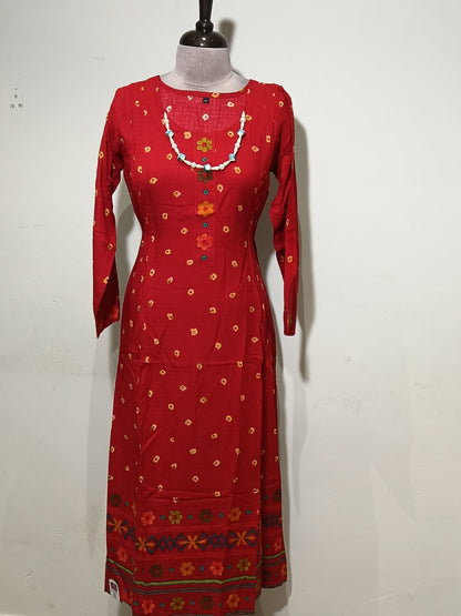 OFFER SALES TOP'S -  IHA 35832