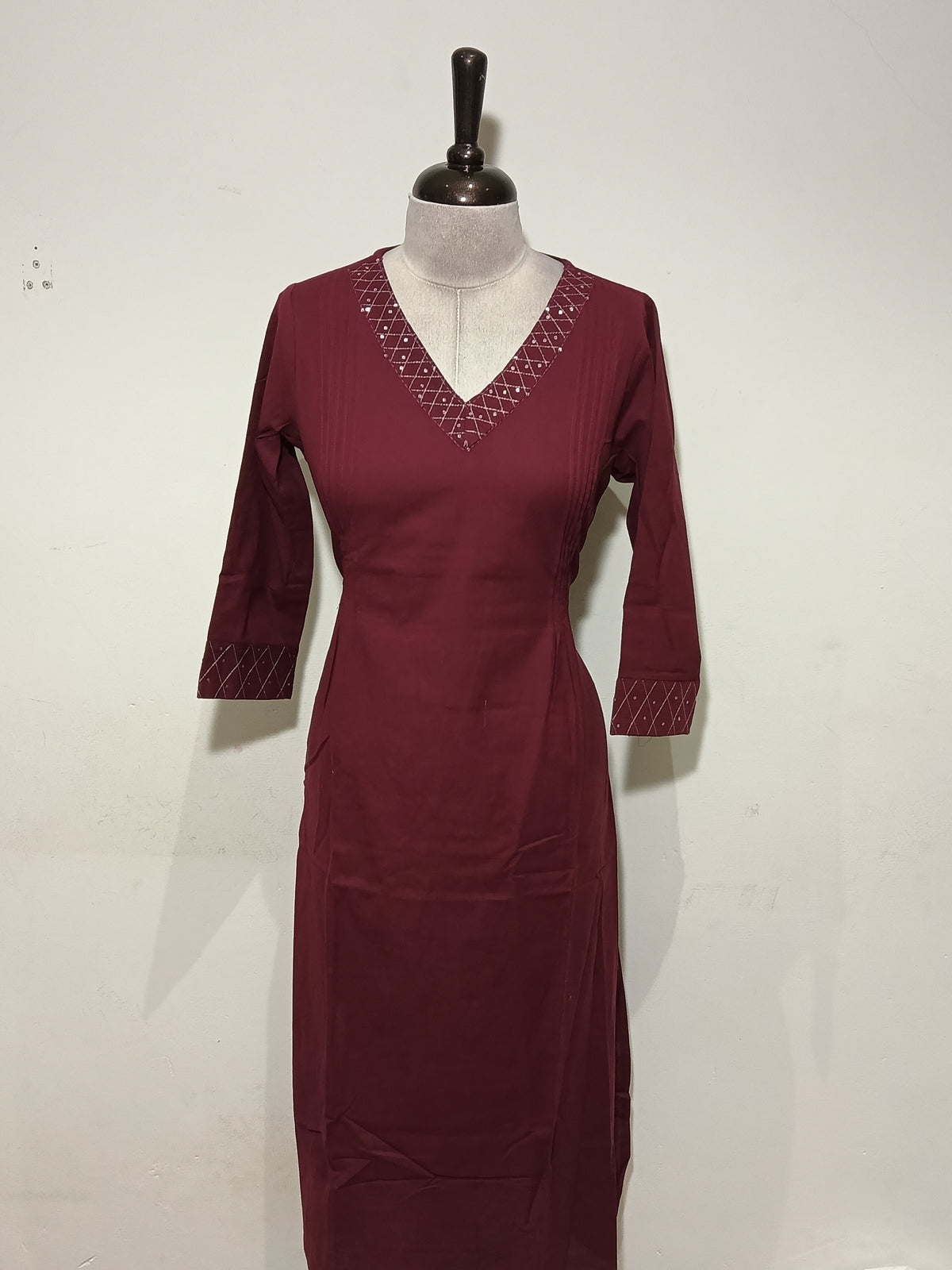 OFFER SALES TOP AND  BOTTOM  -  IHA 35622