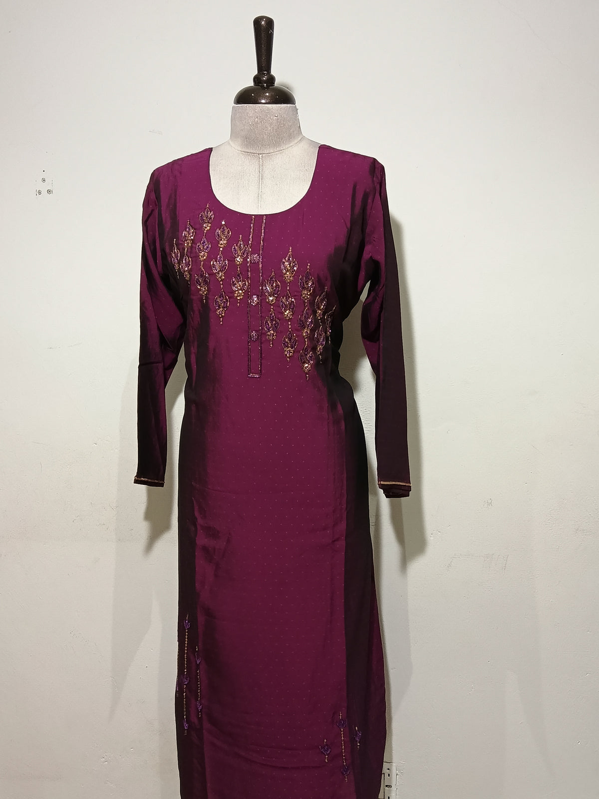 OFFER SALES TOP AND  BOTTOM  -  IHA 35622