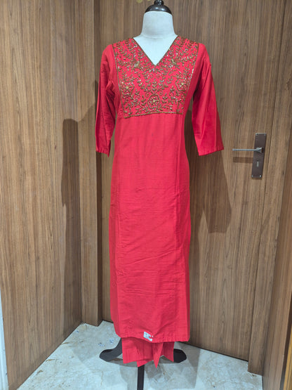 OFFER SALES TOP AND BOTTOM - IHA 26703